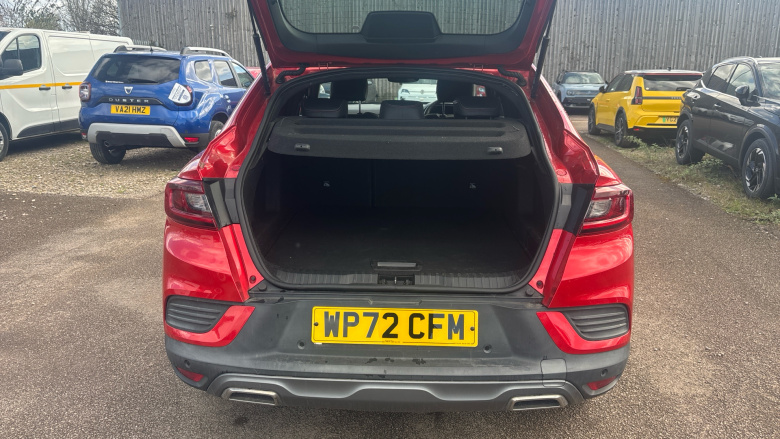 Renault Arkana 1.6 E-TECH Hybrid 145 R.S. Line 5dr Auto Hybrid Estate